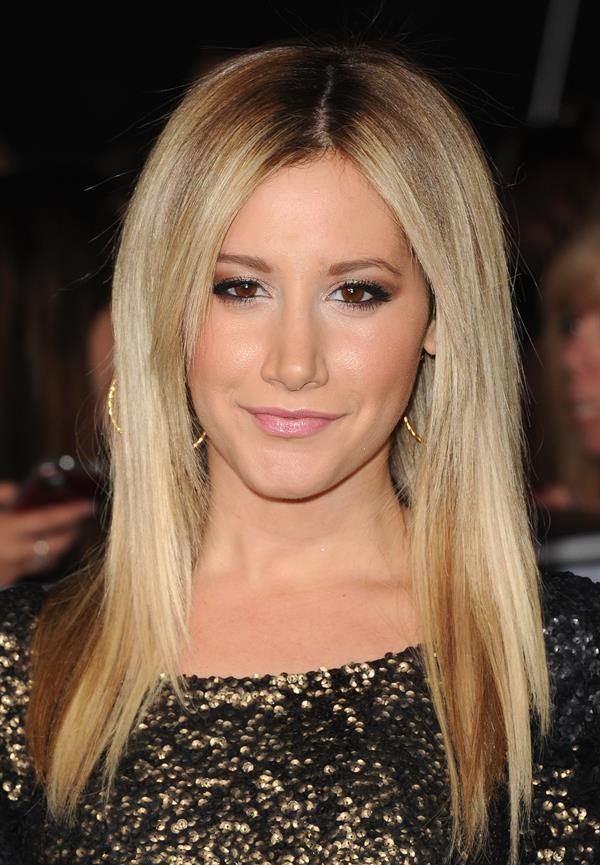 Ashley Tisdale