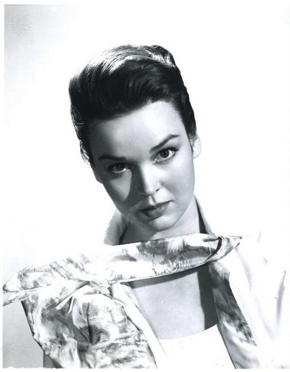 Kathryn Crosby