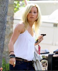 Ashley Tisdale
