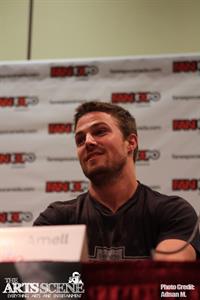 Stephen Amell