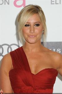 Ashley Tisdale