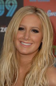 Ashley Tisdale