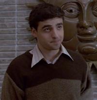 David Krumholtz