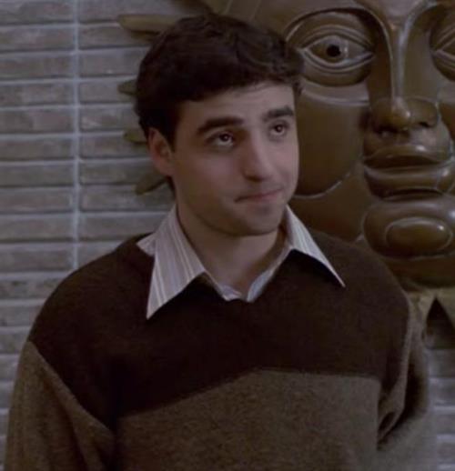 David Krumholtz
