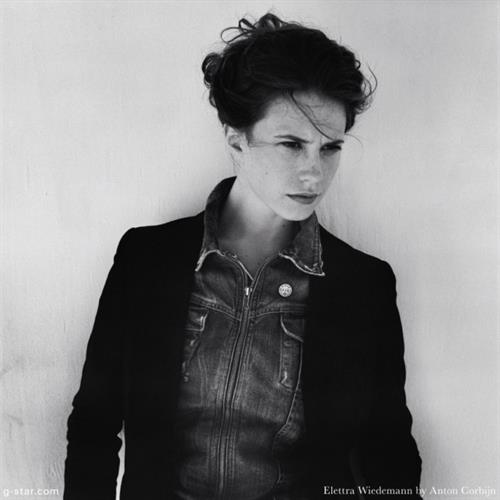 Elettra Wiedemann