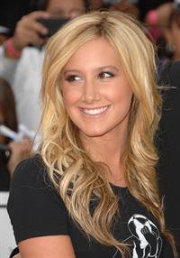 Ashley Tisdale