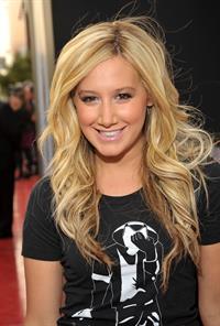 Ashley Tisdale