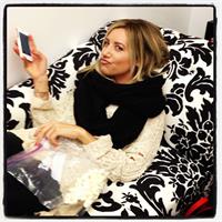 Ashley Tisdale