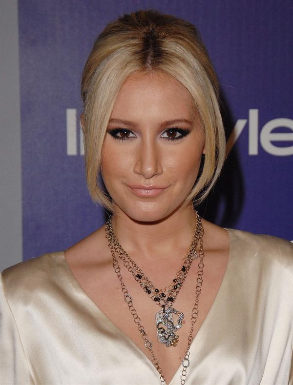 Ashley Tisdale