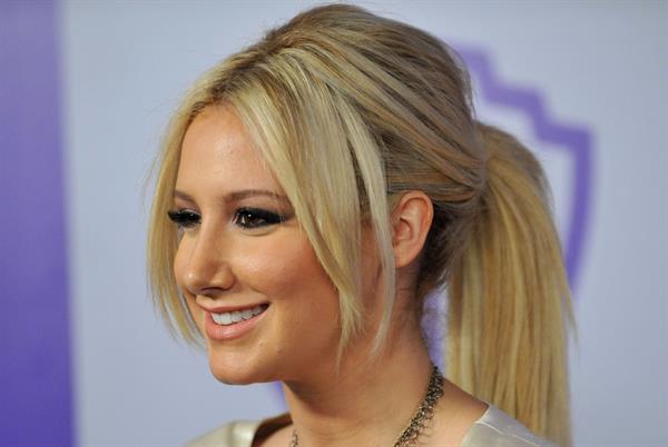 Ashley Tisdale