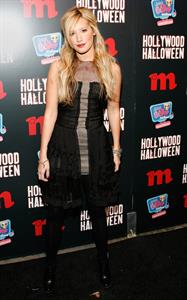 Ashley Tisdale