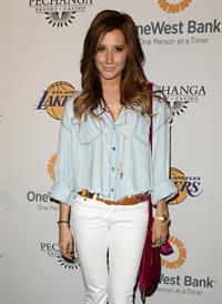 Ashley Tisdale