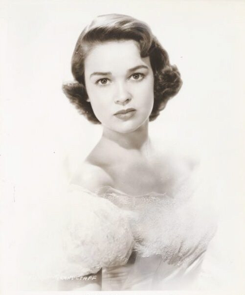 Kathryn Crosby