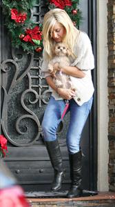 Ashley Tisdale