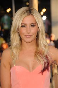 Ashley Tisdale
