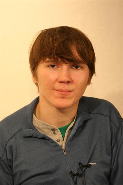 Paul Dano