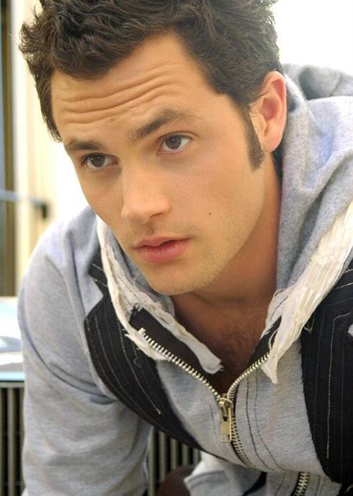 Penn Badgley
