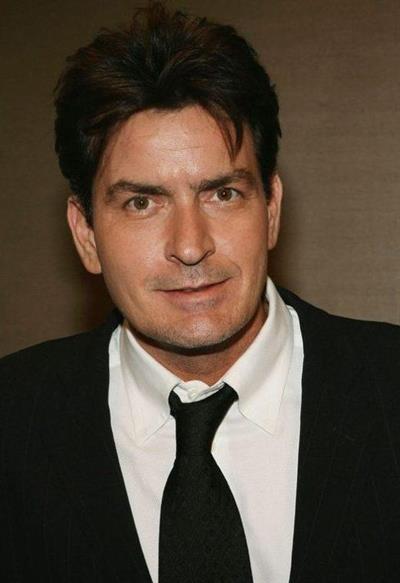 Charlie Sheen