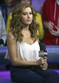Ashley Tisdale
