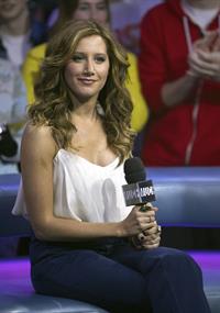 Ashley Tisdale