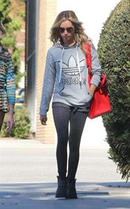 Ashley Tisdale