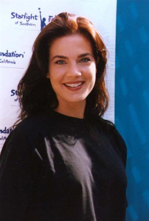 Terry Farrell