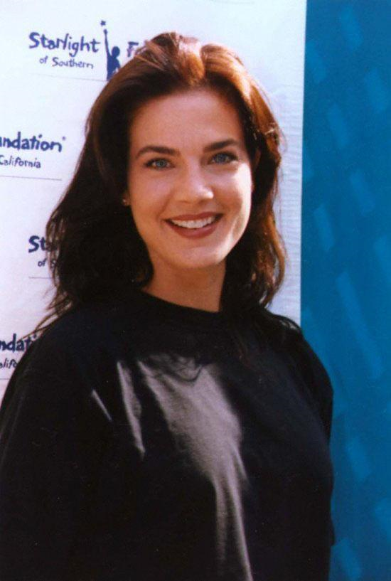 Terry Farrell Pictures.