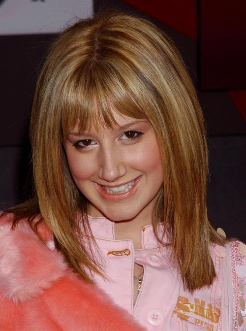 Ashley Tisdale