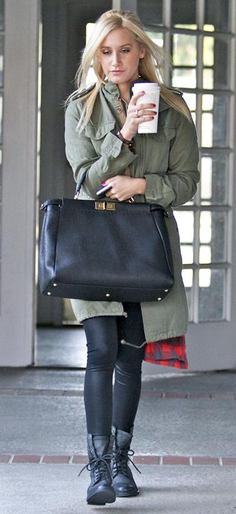 Ashley Tisdale