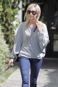 Ashley Tisdale