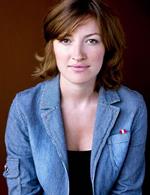 Kelly MacDonald