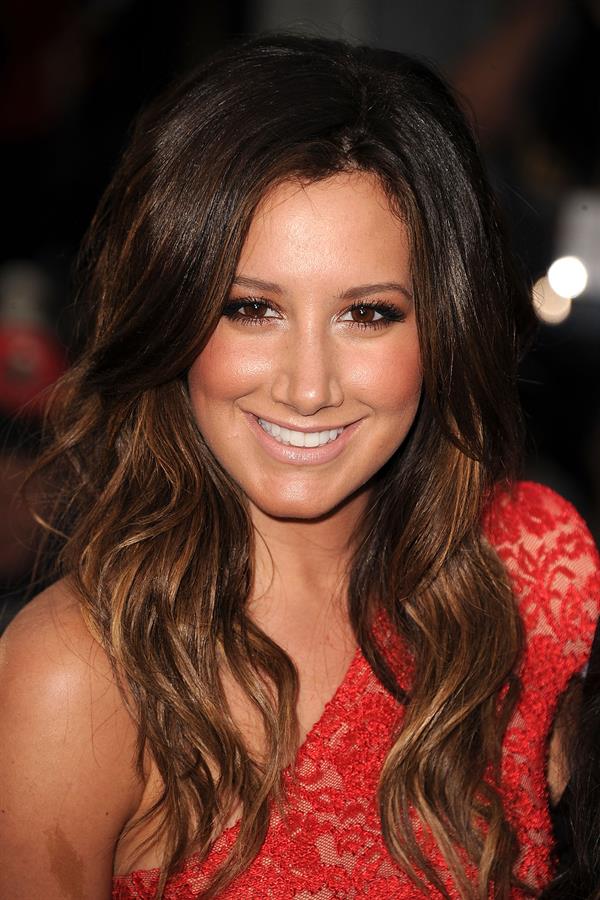 Ashley Tisdale