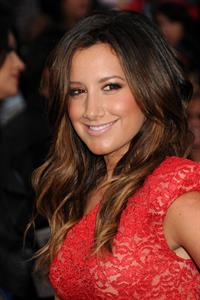Ashley Tisdale