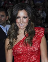 Ashley Tisdale