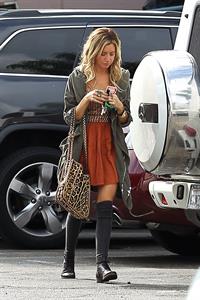 Ashley Tisdale
