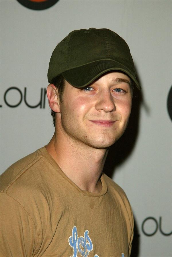 Ben Mckenzie