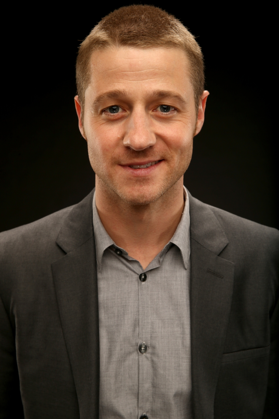 Ben Mckenzie
