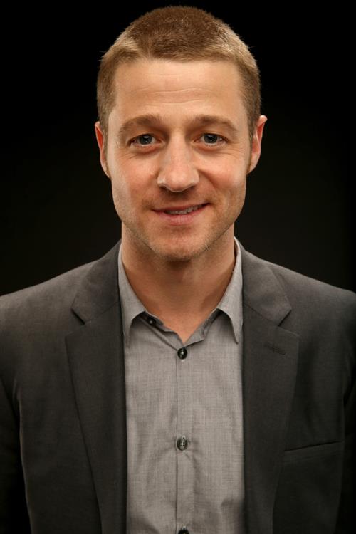 Ben Mckenzie