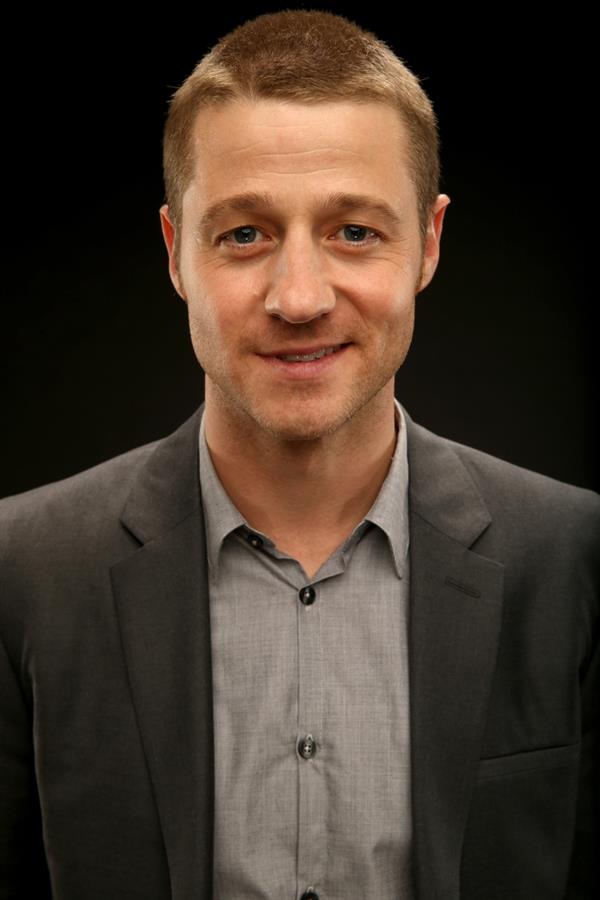 Ben Mckenzie