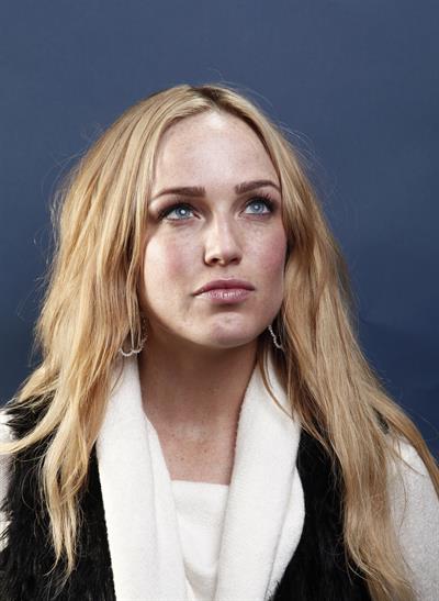 Caity Lotz