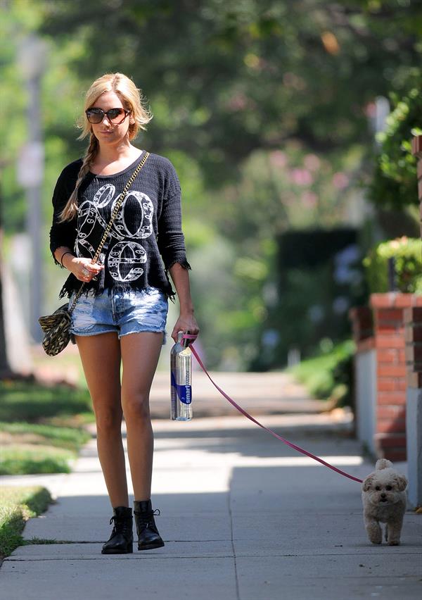 Ashley Tisdale