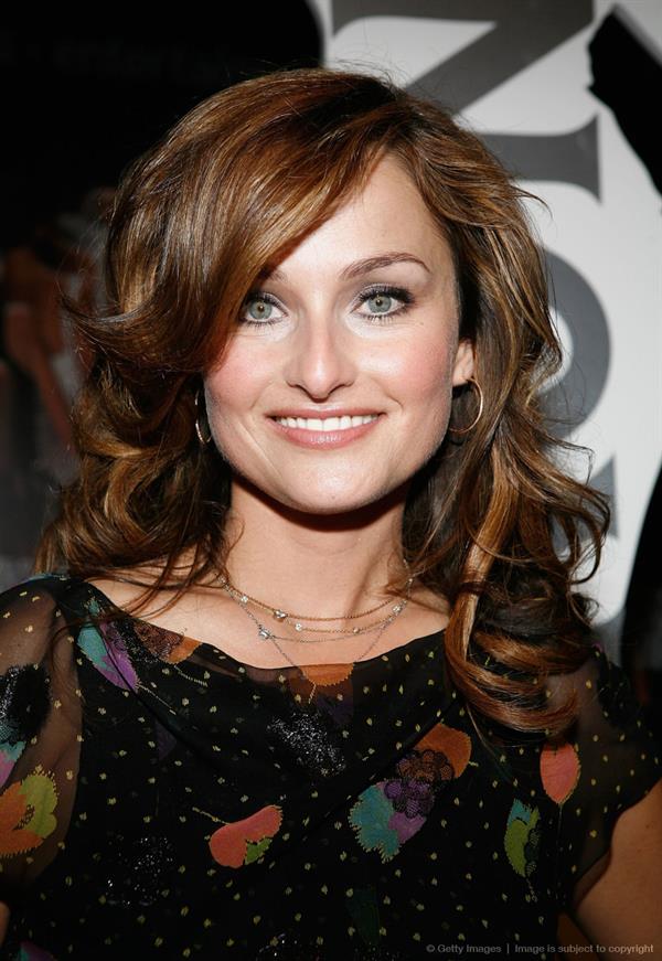 Giada De Laurentiis