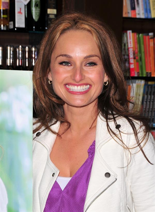 Giada De Laurentiis