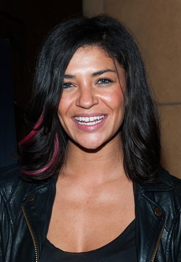 Jessica Szohr