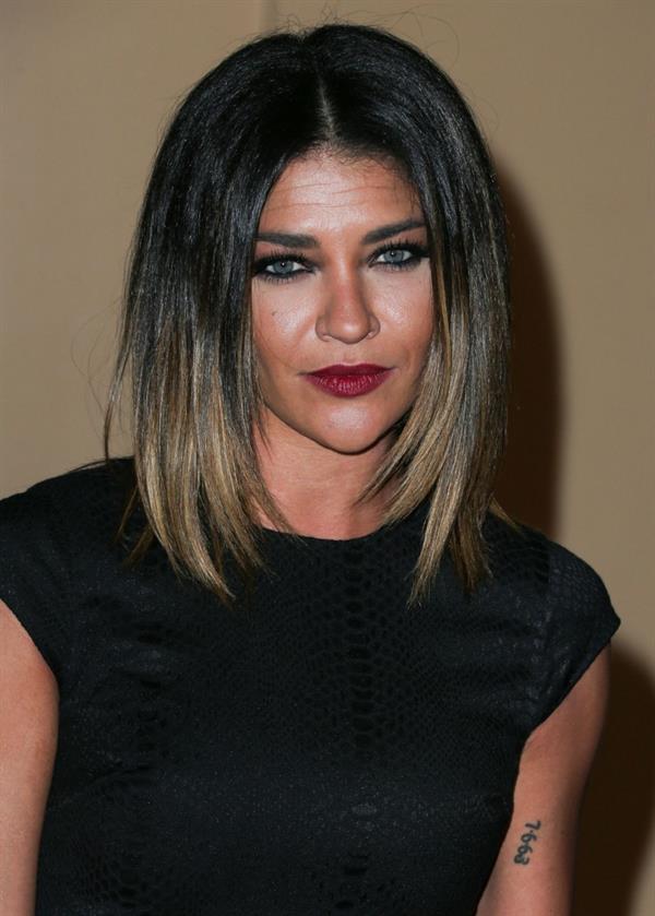 Jessica Szohr