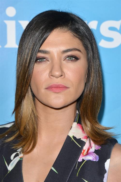 Jessica Szohr