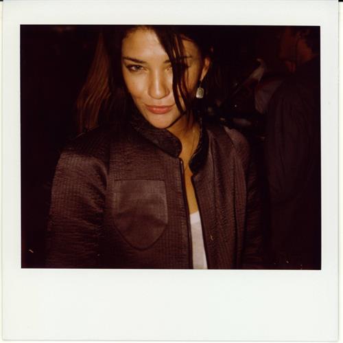 Jessica Szohr