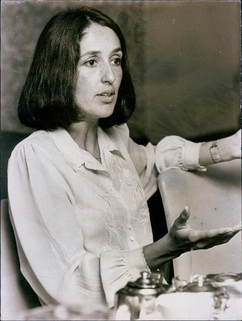 Joan Baez