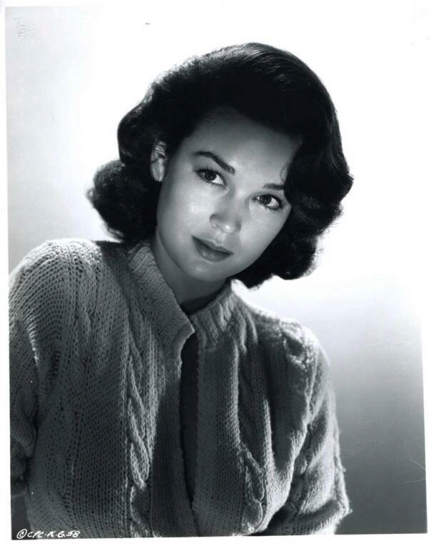 Kathryn Crosby