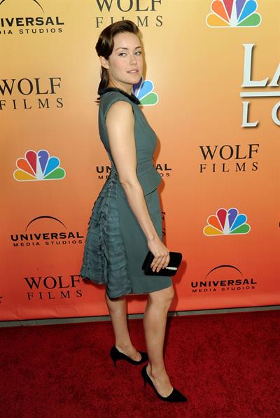 Megan Boone